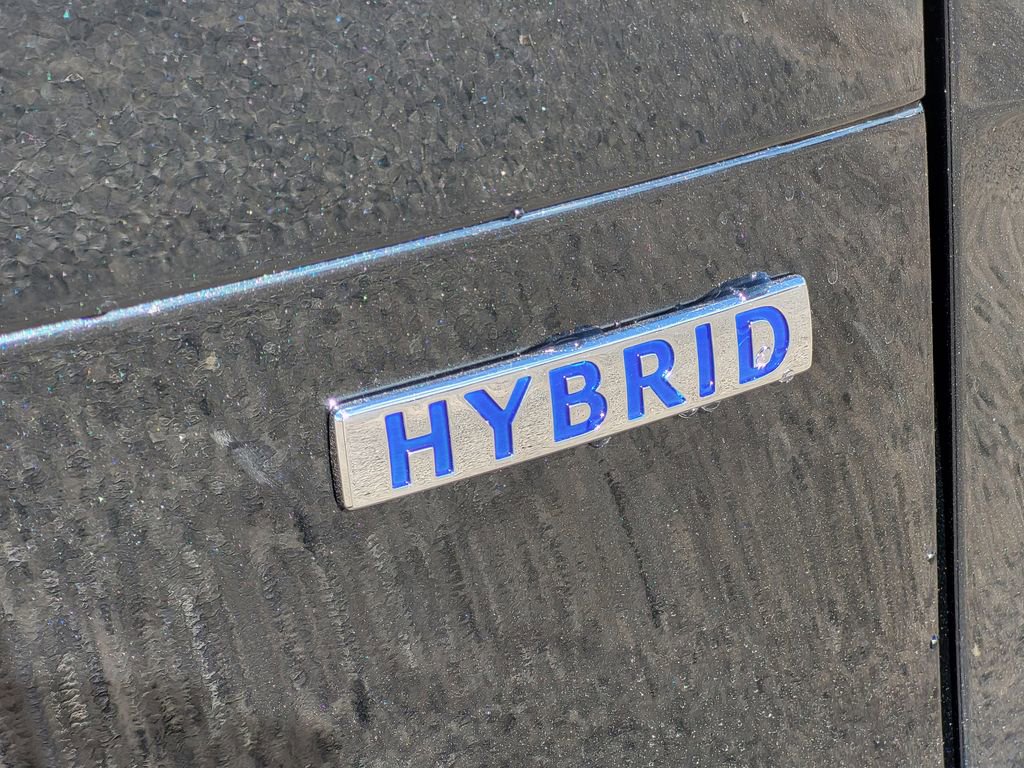 New 2026 MAZDA CX-50 AWD 2.5 Hybrid w/ Weather Package image 8