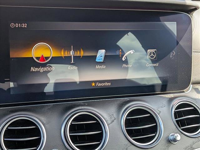 Certified 2019 Mercedes-Benz E 63 AMG S image 13