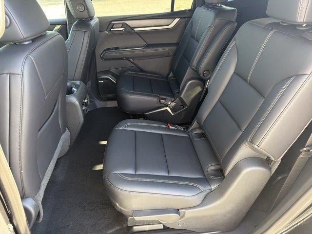 New 2026 GMC Acadia Elevation w/ Elevation Premium Package FWD image 21