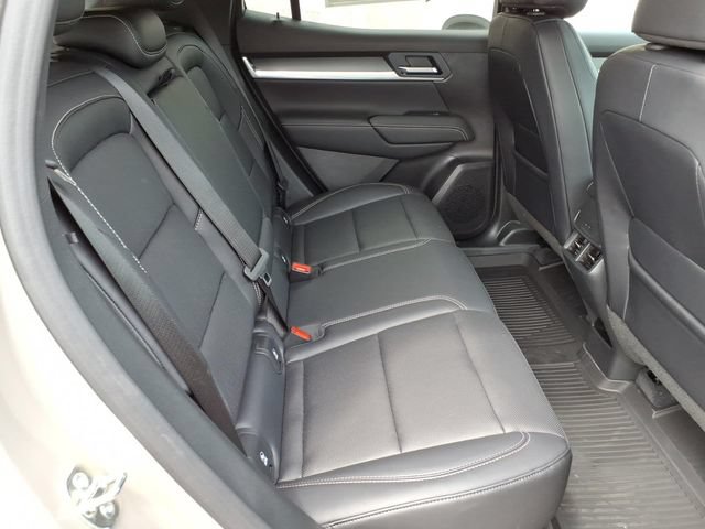 New 2027 GMC Terrain Elevation w/ Elevation Premium Package AWD/4WD image 21
