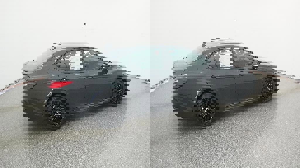 New 2026 Toyota Camry SE image 43