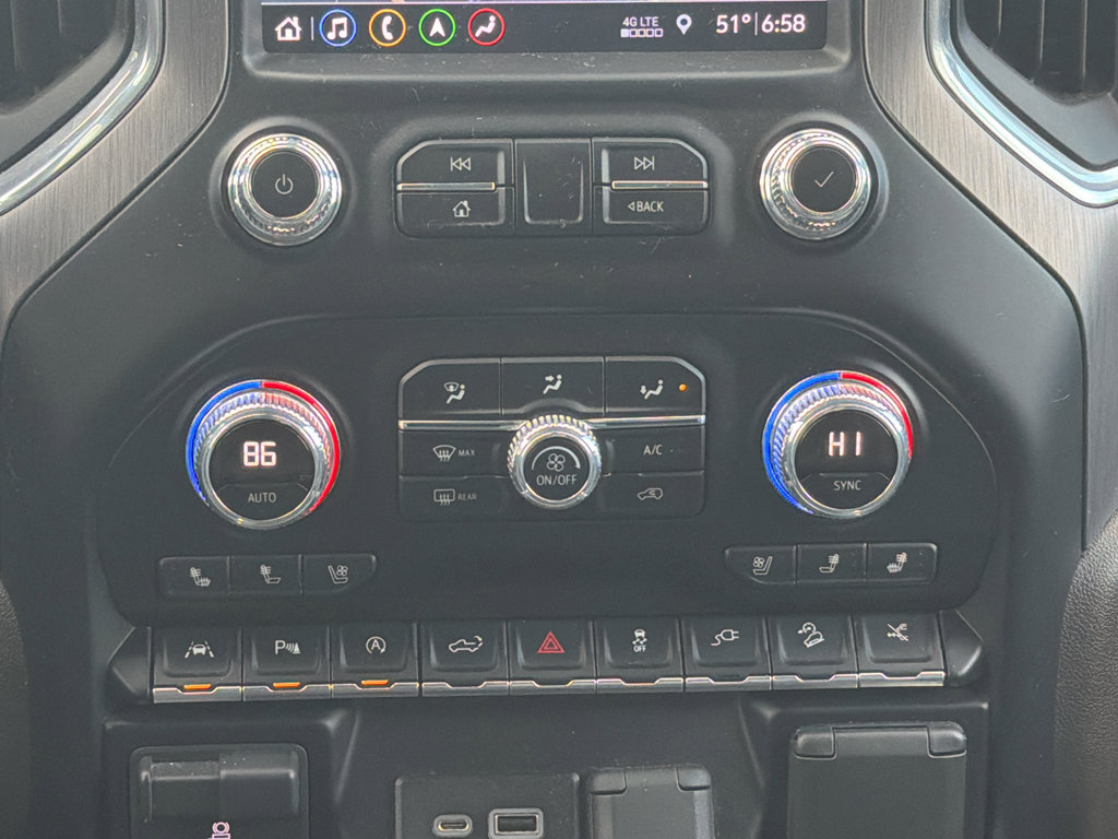 Certified 2019 GMC Sierra 1500 Denali w/ Denali Ultimate Package image 14