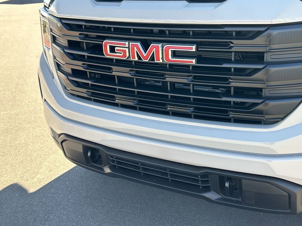 New 2026 GMC Sierra 1500 Pro w/ Graphite Edition image 30