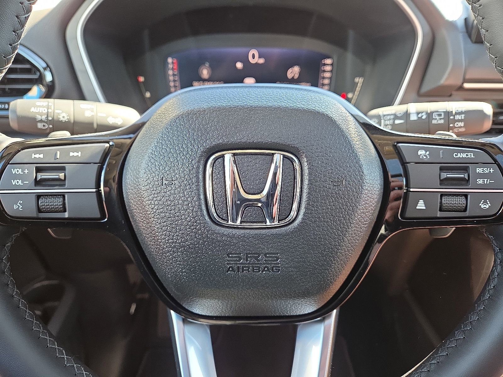 New 2026 Honda Pilot Touring image 12