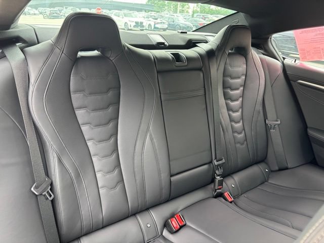 New 2026 BMW 840i xDrive AWD/4WD image 29