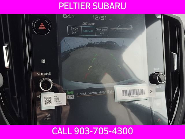 New 2026 Subaru Forester Sport AWD/4WD image 23