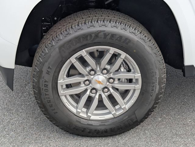 New 2026 Chevrolet Colorado LT w/ LT Convenience Package RWD image 13