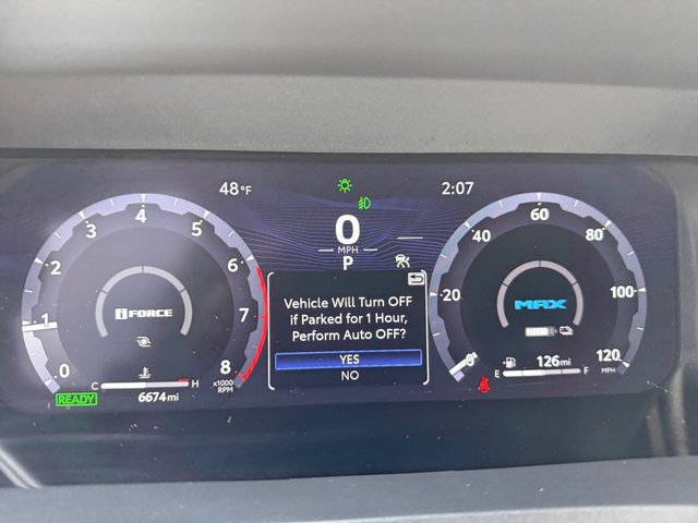 Used 2025 Toyota Tacoma TRD Off-Road image 39