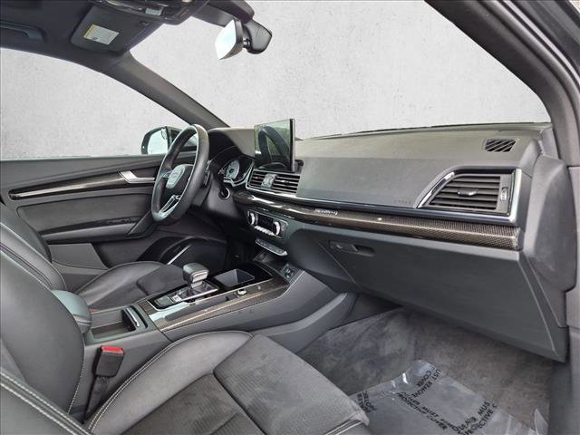 Used 2022 Audi SQ5 Premium AWD/4WD image 23