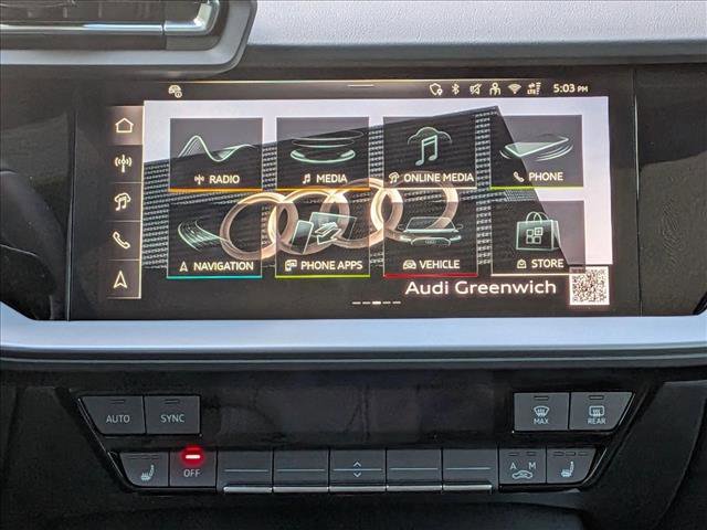 New 2026 Audi A3 2.0T Premium Plus image 12