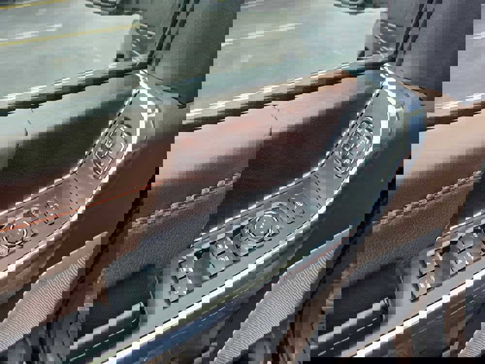 Used 2025 Ford F150 King Ranch image 24