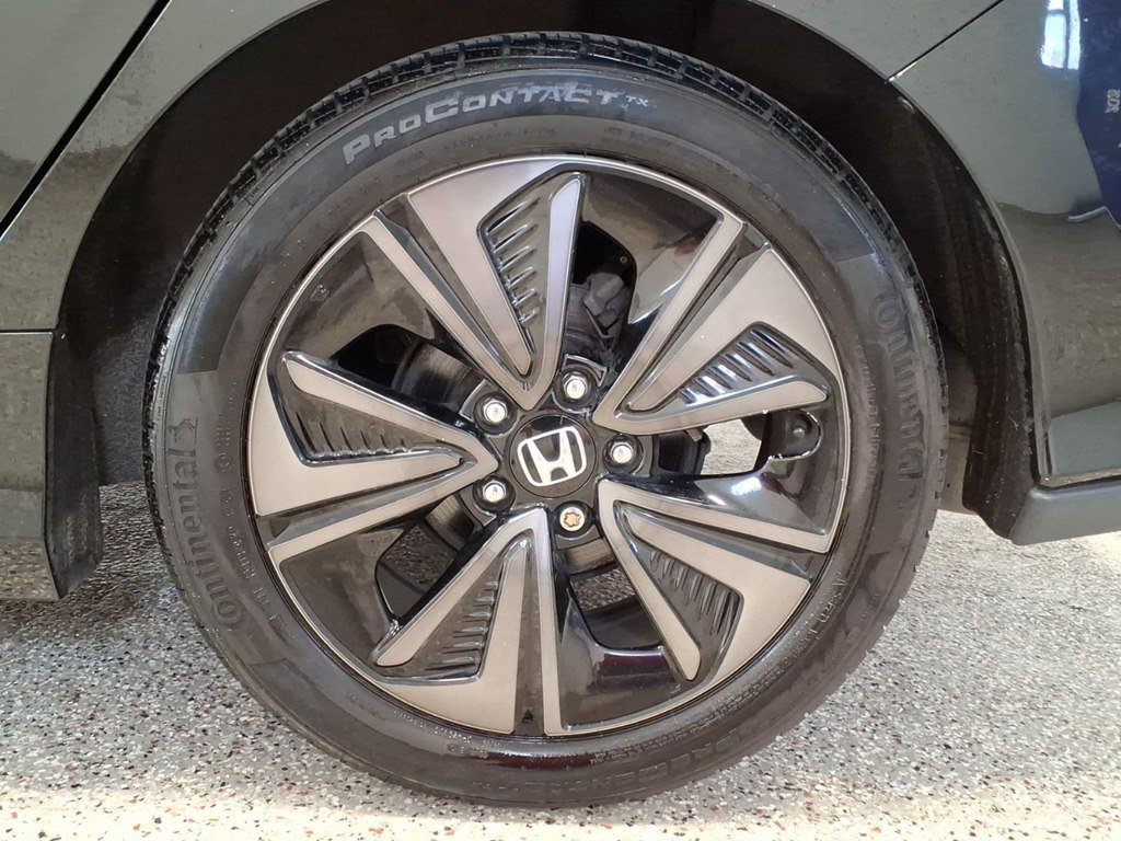 Used 2019 Honda Civic EX image 7