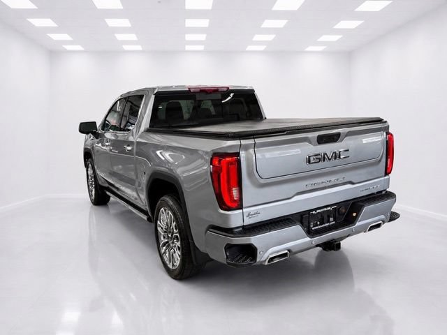 Used 2023 GMC Sierra 1500 Denali Ultimate AWD/4WD image 6