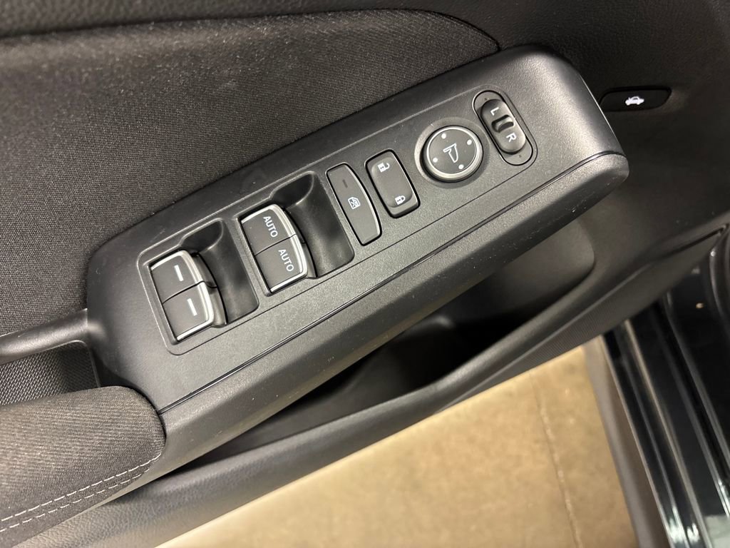 Used 2024 Honda Civic Sport image 13