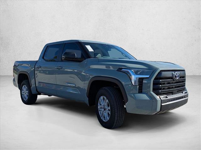 New 2025 Toyota Tundra SR5 image 6