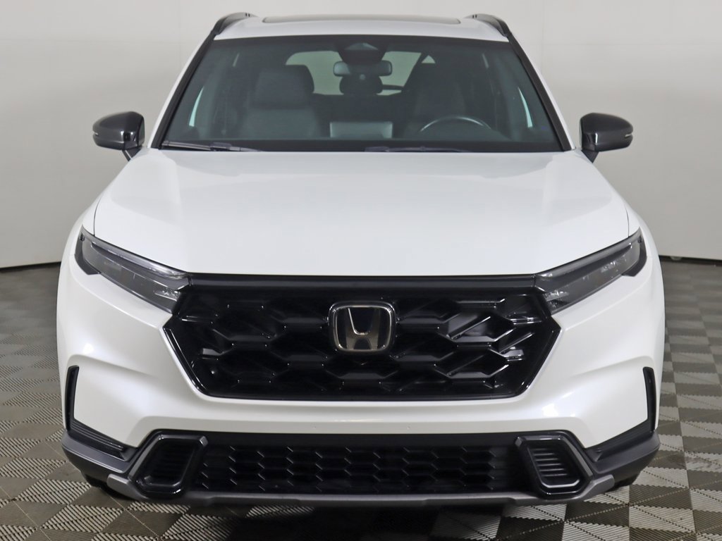 Used 2025 Honda CR-V Sport image 11