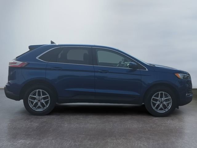 Used 2024 Ford Edge SEL w/ Convenience Package AWD/4WD image 6