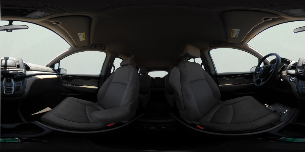 Used 2020 Honda Odyssey LX image 18
