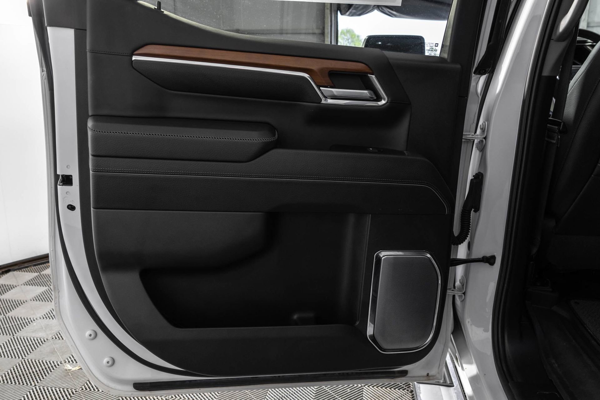 Certified 2022 GMC Sierra 1500 Denali AWD/4WD image 38