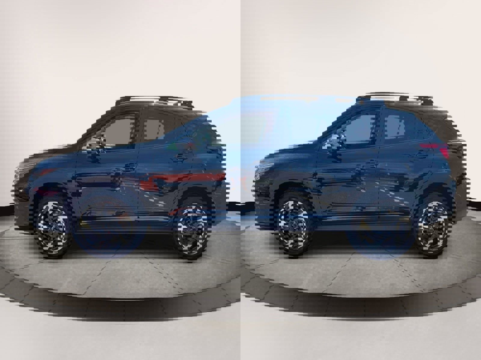 Certified 2025 Subaru Crosstrek 2.5i Limited image 5