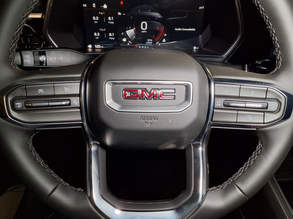 New 2026 GMC Canyon Elevation w/ Convenience Package RWD image 20