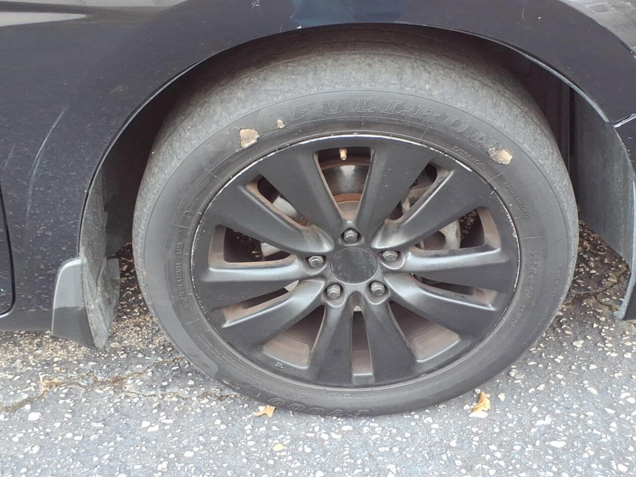 Used 2010 Honda Accord LX-S image 10