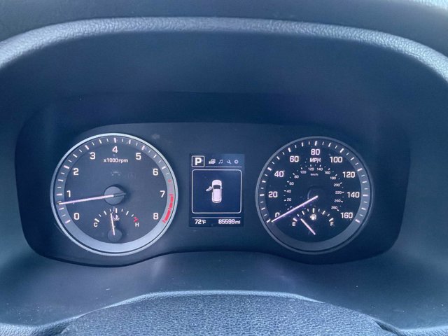 Used 2018 Hyundai Tucson SE w/ Cargo Package FWD image 26