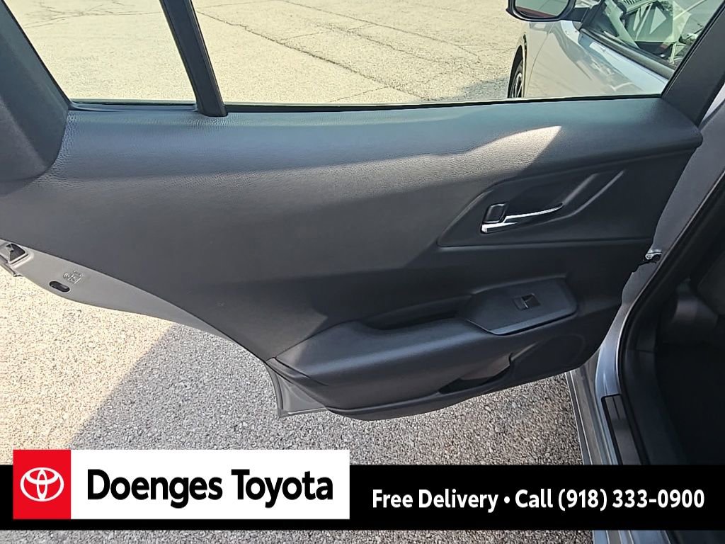 New 2026 Toyota Prius Plug-In Hybrid w/ Limited Premium Package image 22