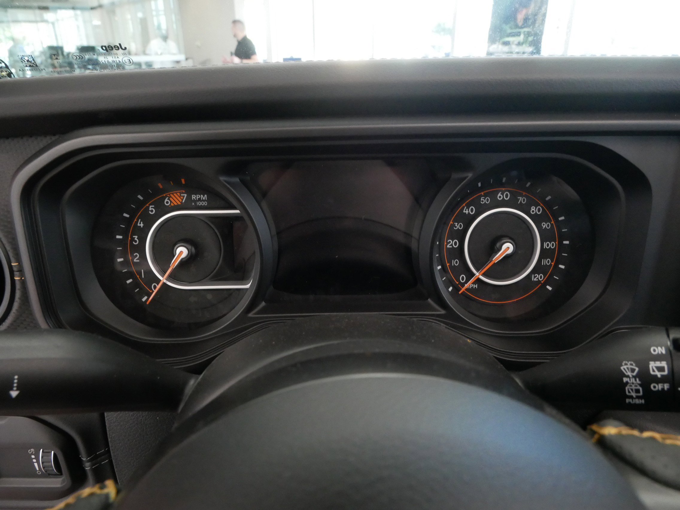 New 2025 Jeep Wrangler Unlimited Rubicon 392 image 28