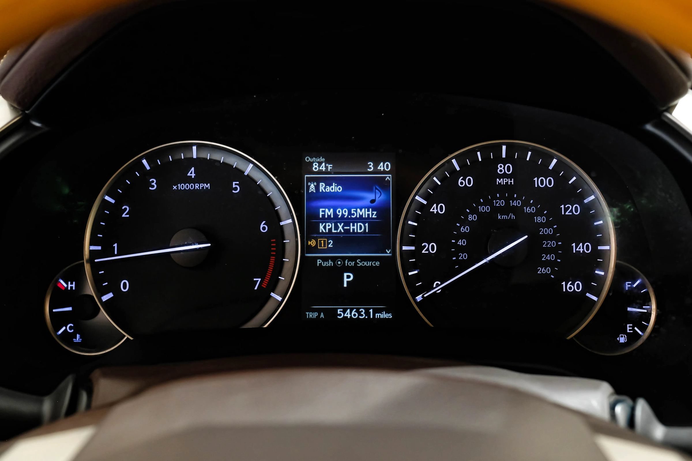 Used 2018 Lexus RX 350 FWD w/ Premium Package image 19