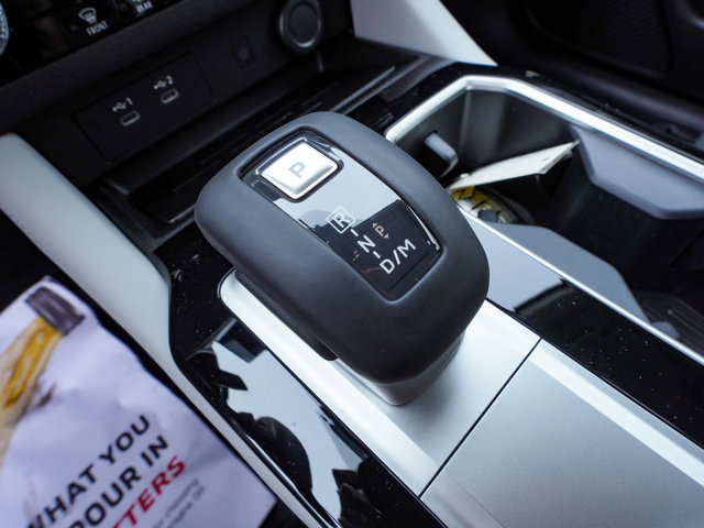 New 2026 Mitsubishi Outlander SE AWD/4WD image 25