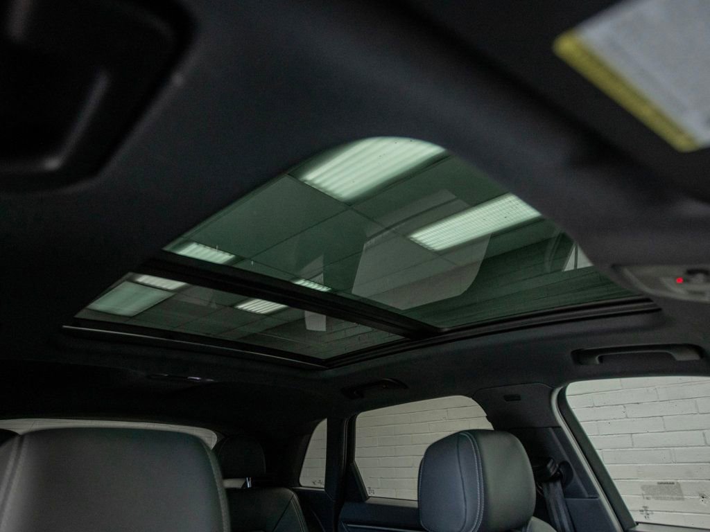 Used 2024 Audi Q3 2.0T Premium w/ Convenience Package image 24