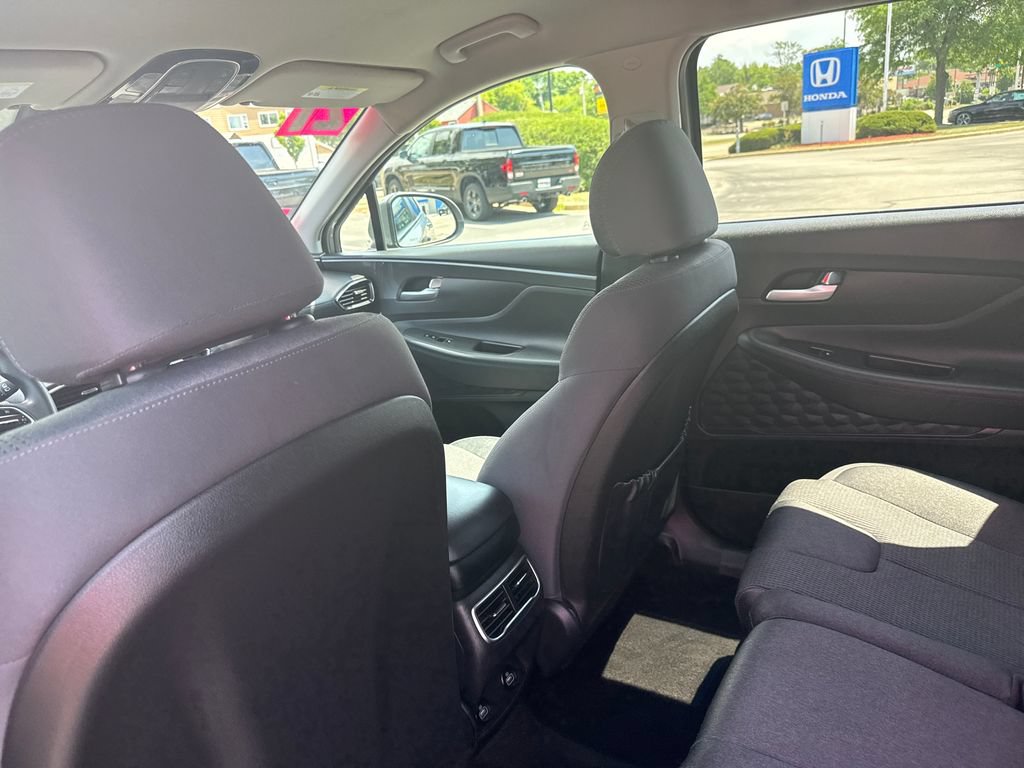 Certified 2021 Hyundai Santa Fe SE AWD/4WD image 20