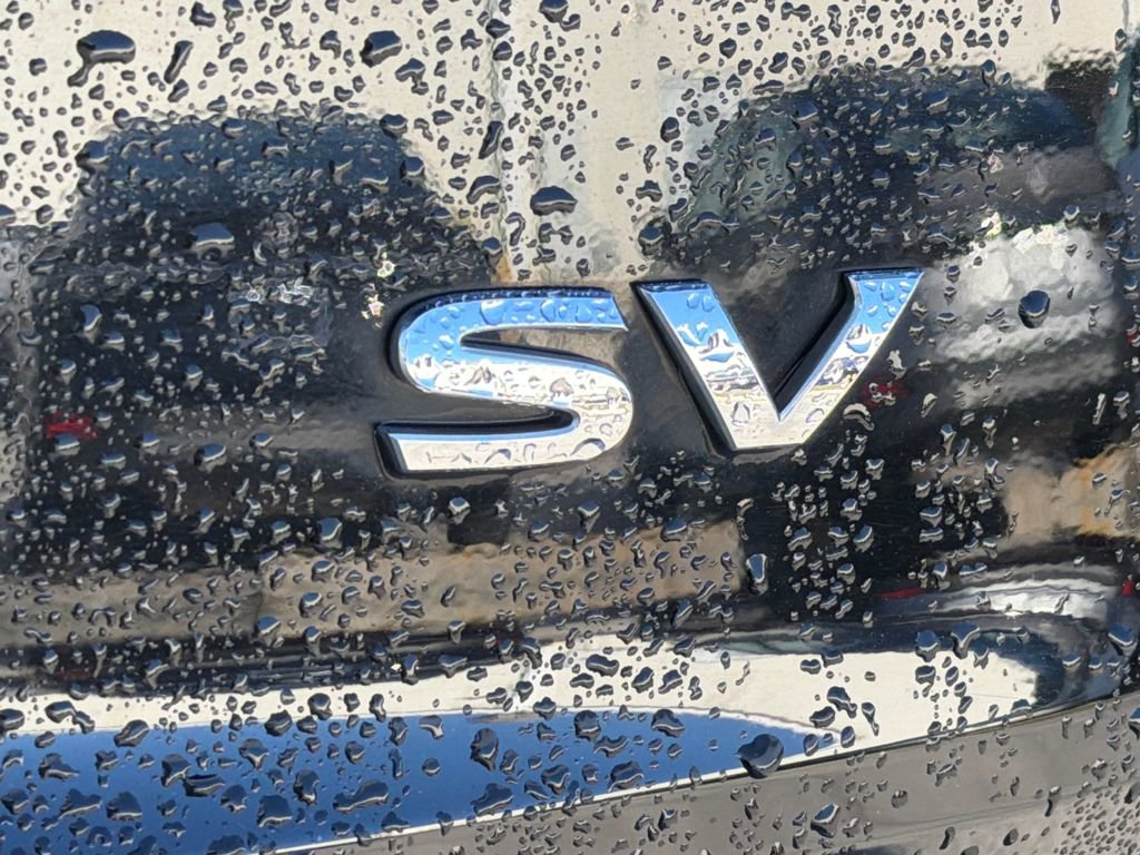 Certified 2023 Nissan Rogue SV image 11