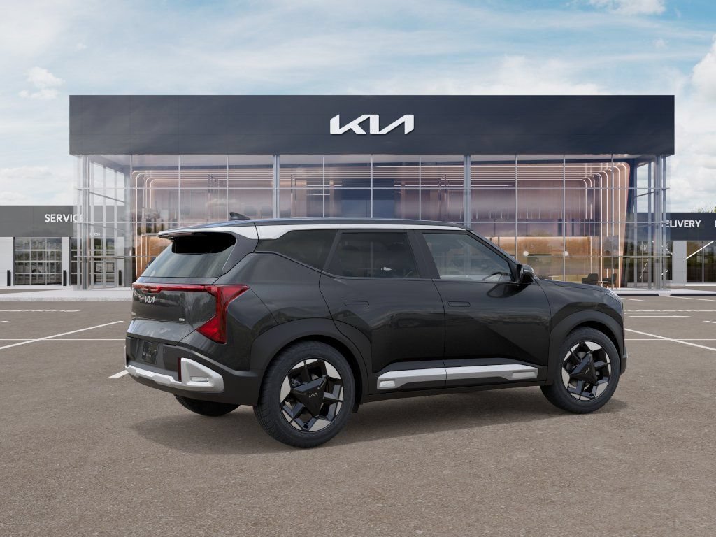 New 2027 Kia Seltos S AWD/4WD image 7
