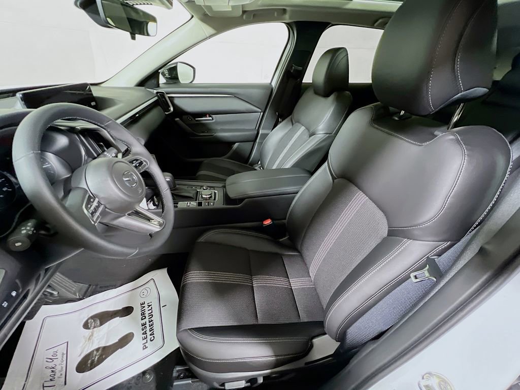 New 2026 MAZDA CX-50 2.5 Hybrid w/ Preferred Pkg image 17