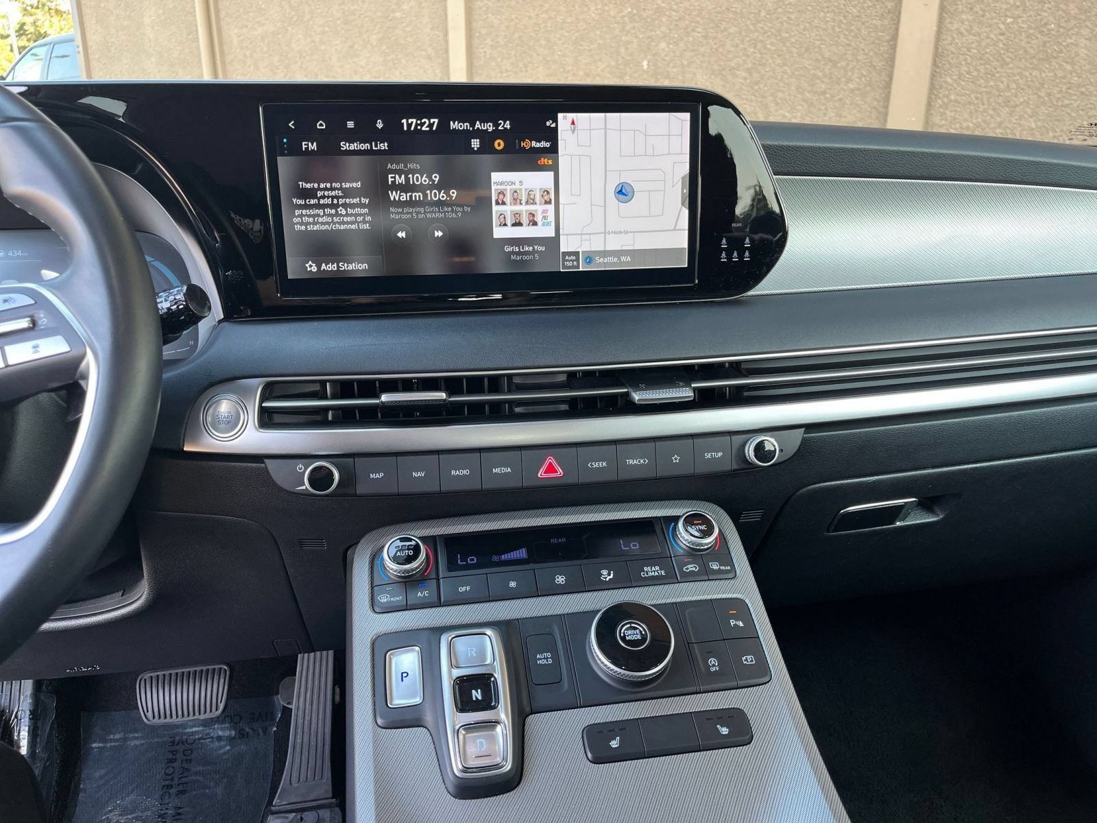 Used 2025 Hyundai Palisade SEL FWD image 20