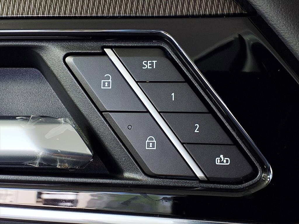 New 2026 GMC Yukon Elevation w/ Elevation Premium Package image 10