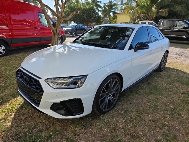 Used 2023 Audi S4 Prestige w/ Prestige Package image 15