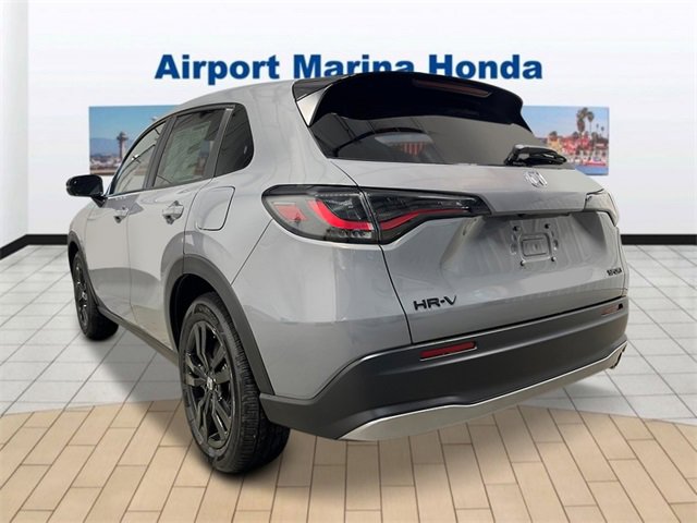 New 2026 Honda HR-V Sport image 3