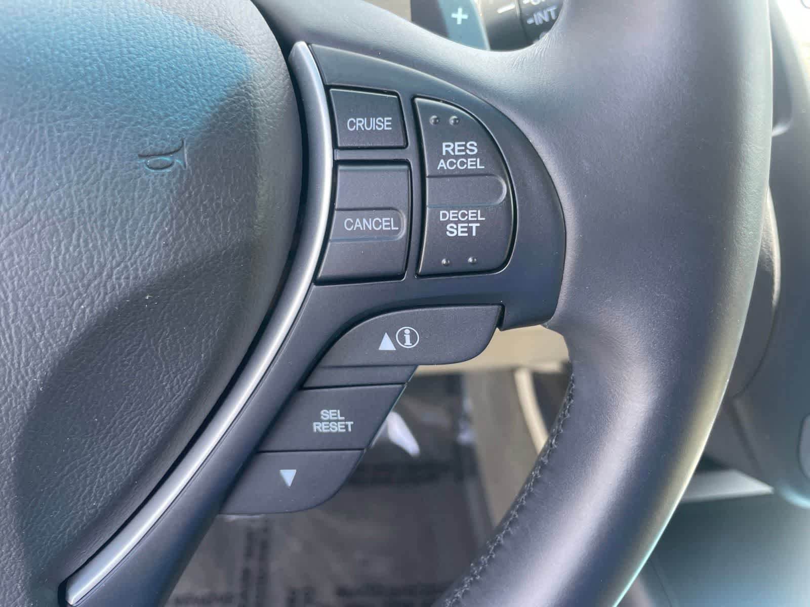 Used 2013 Acura RDX AWD image 14