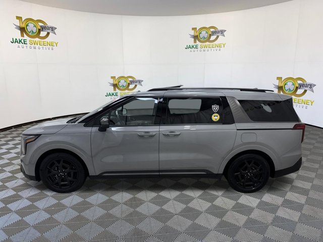 Certified 2025 Kia Carnival SX Prestige FWD image 6