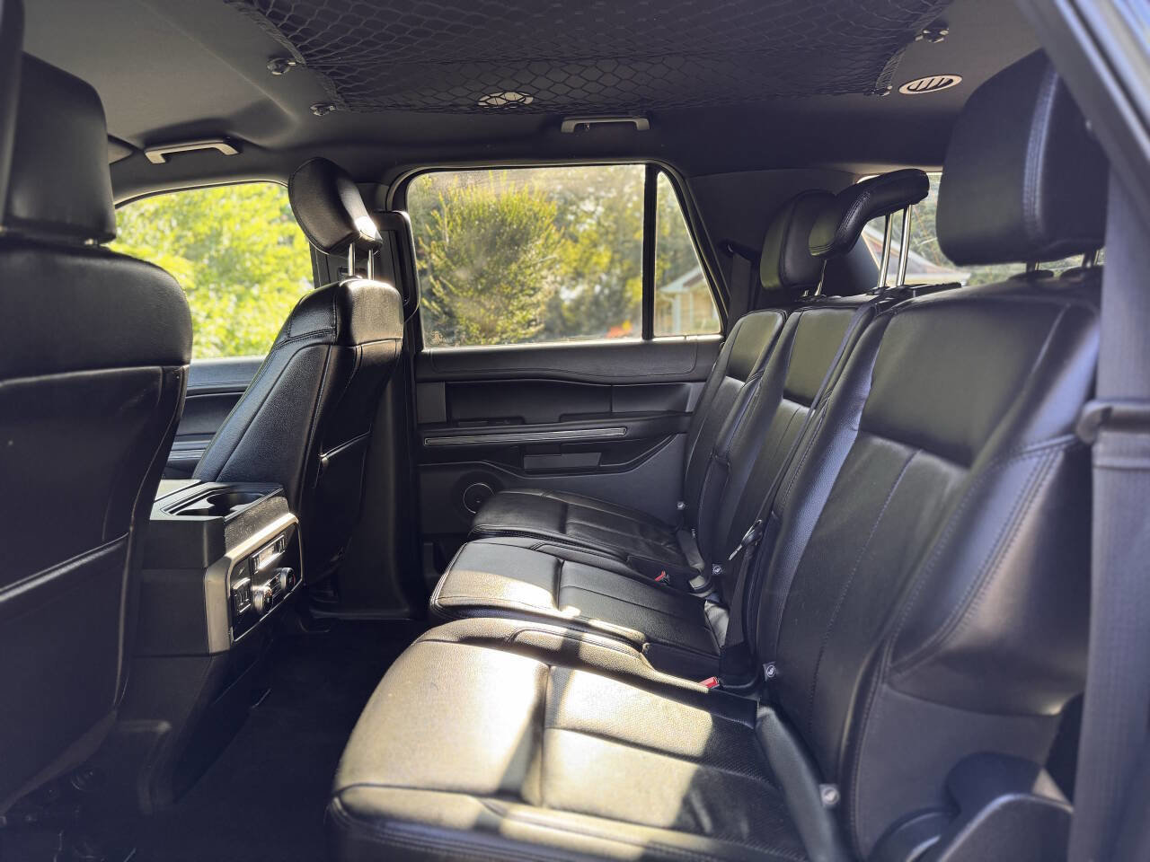 Used 2020 Ford Expedition Max XLT image 11