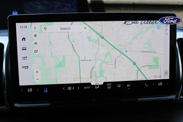 New 2025 Ford Expedition Max Platinum image 16