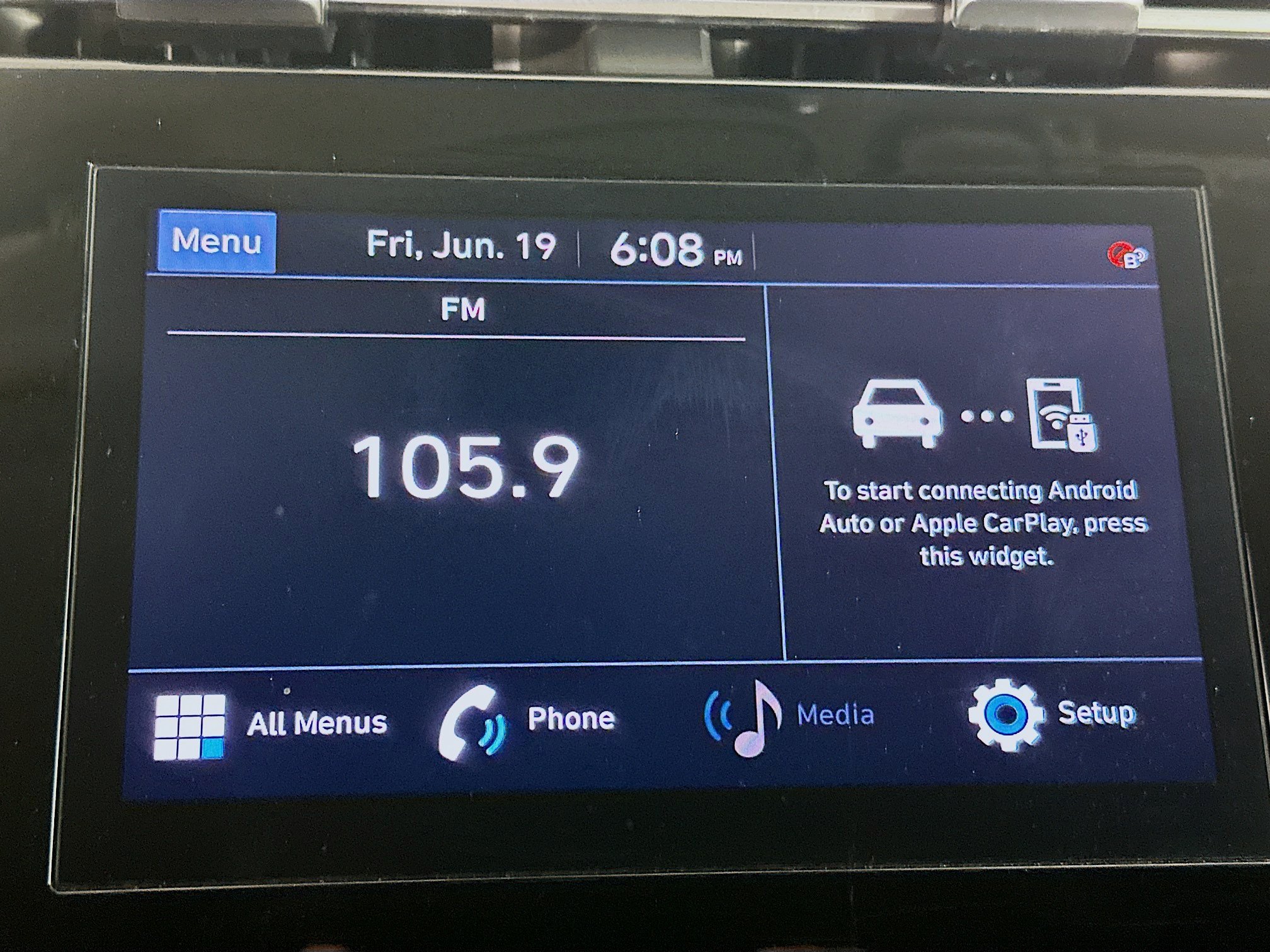 Used 2024 Hyundai Tucson SEL FWD image 21