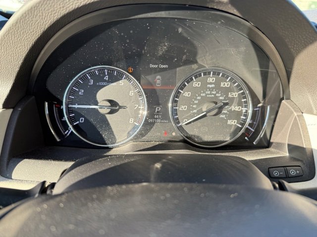 Used 2014 Acura RLX w/ Technology Package image 16