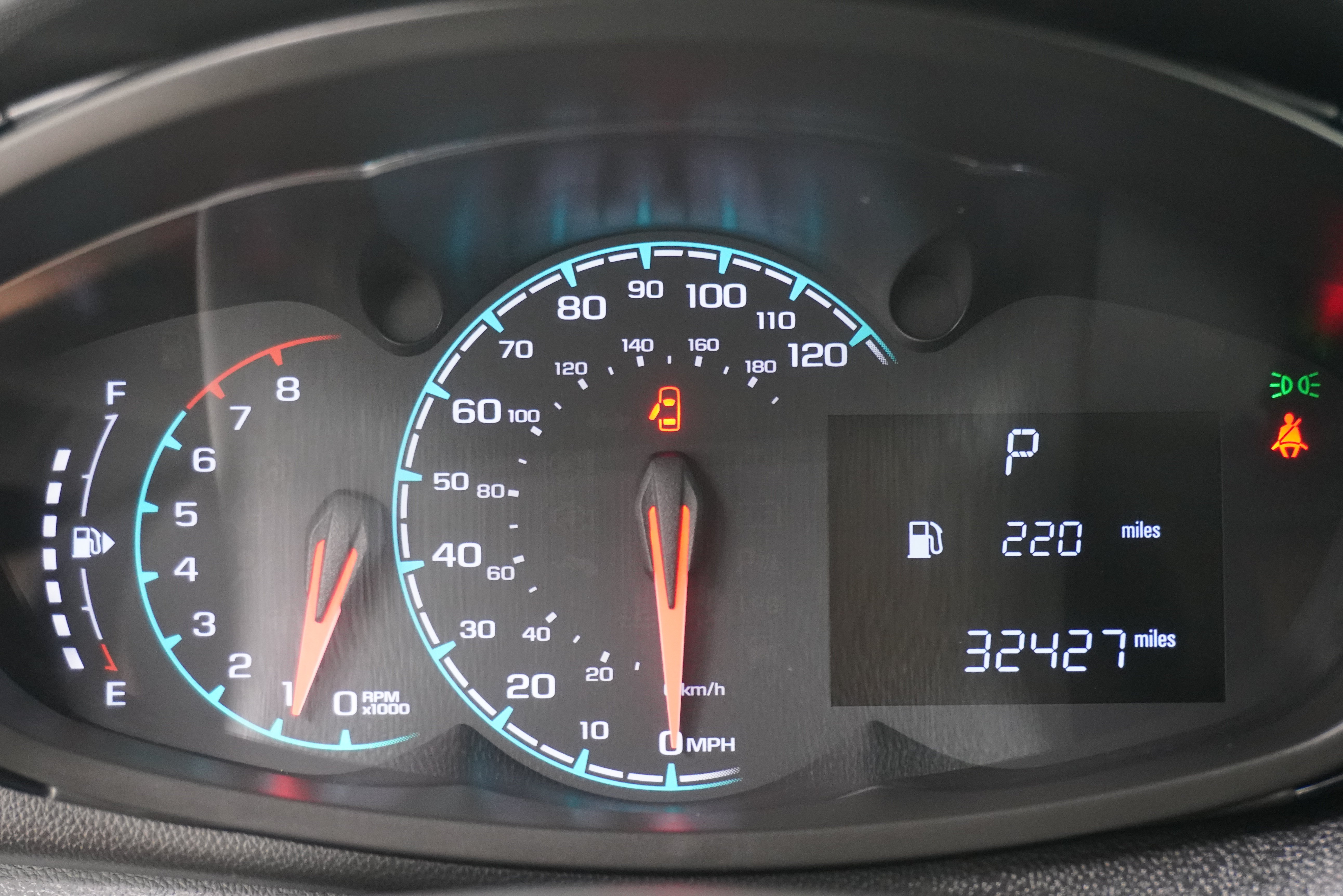 Used 2022 Chevrolet Spark LS FWD image 16