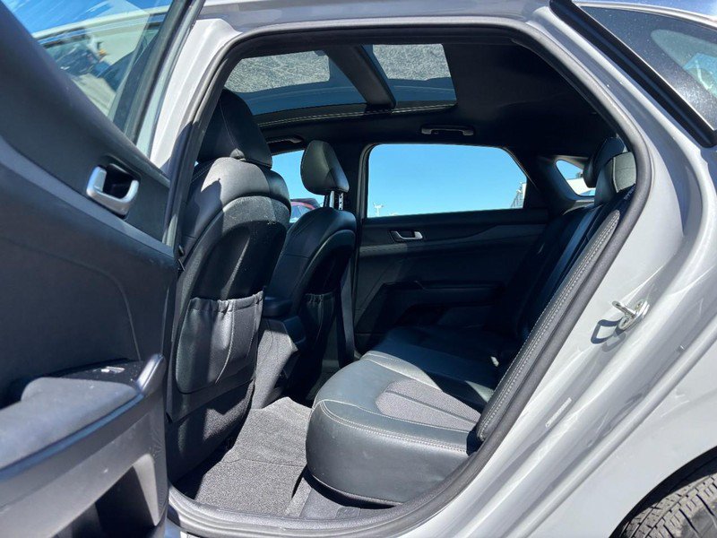 Used 2023 Kia K5 GT-Line FWD image 13