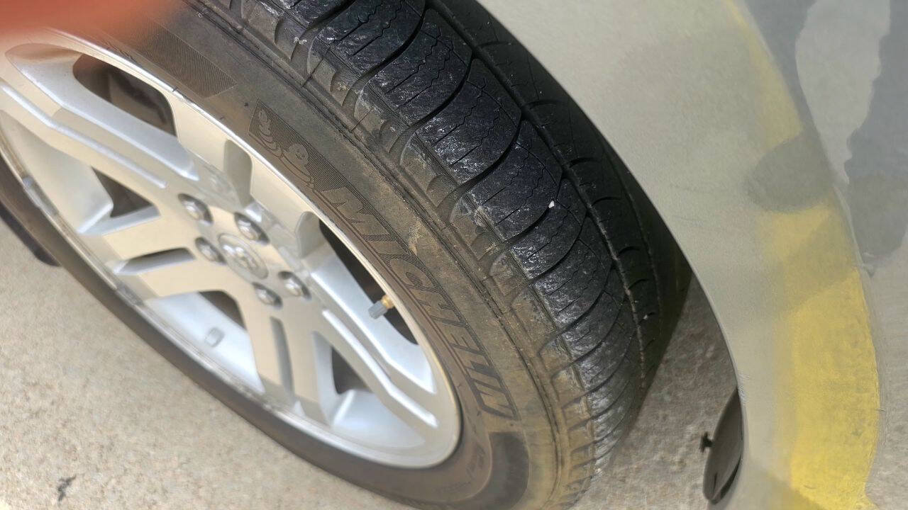 Used 2006 Dodge Charger R/T RWD image 14