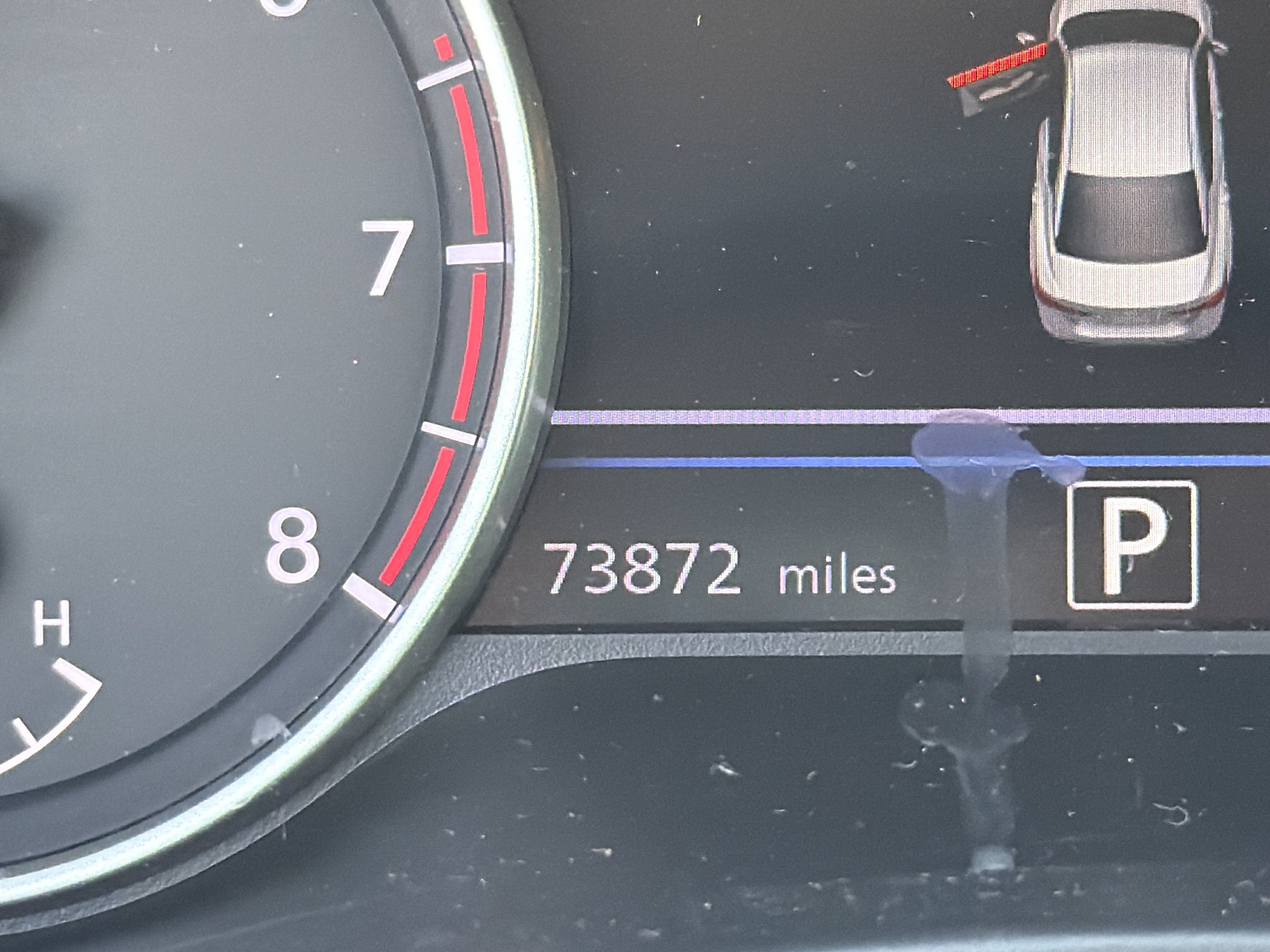 Used 2022 Nissan Sentra SR w/ SR Premium Package FWD image 22